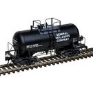 Atlas 20007805 Beer Can Tank Car General Molasses (GATX) #96621, HO