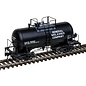 Atlas 20007805 Beer Can Tank Car General Molasses (GATX) #96621, HO
