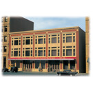 Bachmann 88004 Variety Store Building Kit