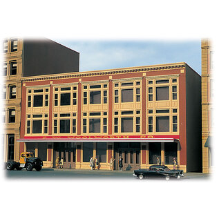 Bachmann 88004 Variety Store Building Kit