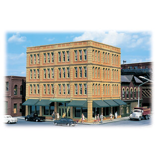 Bachmann 88006 Department Store Building Kit