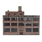 Walthers 933-3046 Geo. Roberts Printing Inc. Building Kit