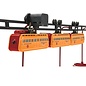MTH 10-3055-0 Southern Pacific Tinplate Detroit Monorail Set, Traditional