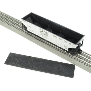 RMT 66299-103-6  Rainey-Wood 70 Ton Hopper Car 6-Pack