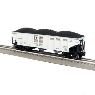 RMT 66299-103-6  Rainey-Wood 70 Ton Hopper Car 6-Pack