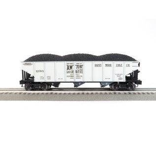 RMT 66299-103-3  Rainey-Wood 70 Ton Hopper Car 3-Pack