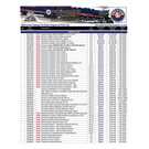 Lionel 2026 Volume 1 Catalog Pre-Order Pricing