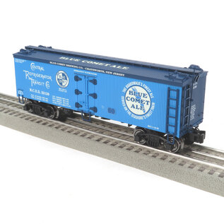 RMT 86126-1 Blue Comet Ale Woodside Reefer, 1 of 3