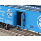 RMT 86126-1 Blue Comet Ale Woodside Reefer, 1 of 3