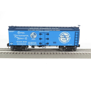 RMT 86126-1 Blue Comet Ale Woodside Reefer, 1 of 3