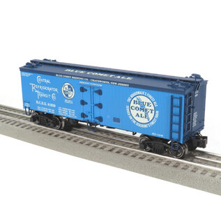 RMT 86126-123 Blue Comet Ale Woodside Reefer, 3 Pack