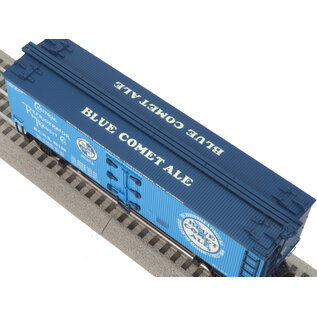 RMT 86126-123 Blue Comet Ale Woodside Reefer, 3 Pack