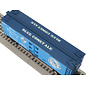 RMT 86126-123 Blue Comet Ale Woodside Reefer, 3 Pack