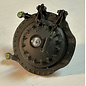 226E-68BK Black Boiler Front, 225, 226, 700E