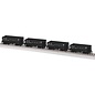 Lionel 2474112 Penn Central (B) Ore Car G38 4-Pack 2