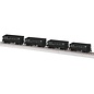 Lionel 2474111 Penn Central (B) Ore Car G38 4-Pack 1