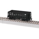 Lionel 2474110 Penn Central Ore Car (B) G38B #500479