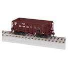 Lionel 2474120 Conrail Ore Car (BRN A) G38B #500981