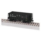Lionel 2474140 Conrail Ore Car (BLK) G38B #500097