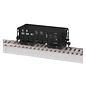 Lionel 2474140 Conrail Ore Car (BLK) G38B #500097