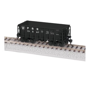 Lionel 2474170 PRR Ore Car G38B #15567
