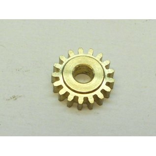 622-36B Pinion Gear, Brass