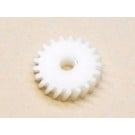 227-32P Worm Gear, Plastic