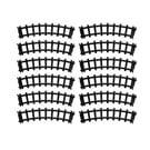 Lionel 712138 Lionel Battery O-Gauge Curve Track, 12Pcs