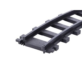 Lionel 712138 Lionel Battery O-Gauge Curve Track, 12Pcs