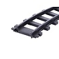 Lionel 712138 Lionel Battery O-Gauge Curve Track, 12Pcs