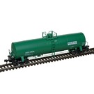 Atlas 20007556 ACFX Kaiser Chemicals Tank Car #19627