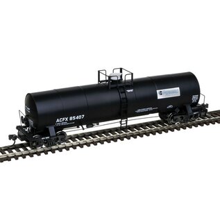 Atlas 20007558 ACFX Pennwalt Chemicals Tank Car #85397