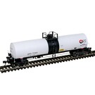 Atlas 20007562 ACFX Olin Corp. Care Car Tank Car #77389