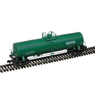Atlas 50006890 ACFX Kaiser Chemicals Tank Car #19627
