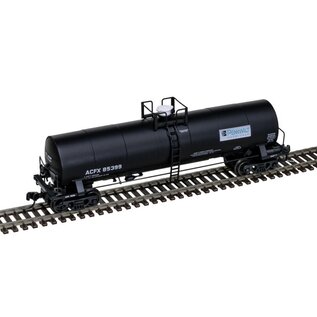 Atlas 50006892 ACFX Pennwalt Chemicals Tank Car #85397