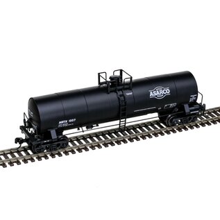 Atlas 50006898 ASTX Asarco Tank Car #1002