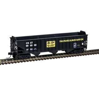 Atlas 50006997 PS-2750 Hopper CSXT #996994