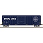 Atlas 20007601 Pan Am FMC 5347 Boxcar #31845