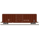 Atlas 20007607 San Luis Central FMC 5347 Boxcar #1021