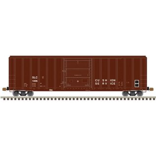 Atlas 20007607 San Luis Central FMC 5347 Boxcar #1021