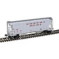 Atlas 20007701 Winchester & Western Covered Hopper #1004