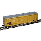 Atlas 50007127 CNCF 5000 Canadian Pacific (Ex-MCSA) Boxcar #212152