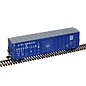 Atlas 50007130 CNCF 5000 Columbus & Greenville Boxcar #21514