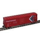 Atlas 50007133 CNCF 5000 Ferromex Boxcar #106493