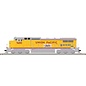 Atlas 10004483 GE Dash 8-40CW Diesel UP #9400, DC
