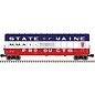 Atlas 3001863 PS-5344 Box Car State of Maine MM&A #1, Premier
