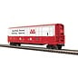 Atlas 3001798 55' Boxcar Macmillan Bloedel, Premier