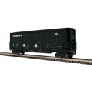 Atlas 3001795 55' Boxcar Georgia Pacific, Premier