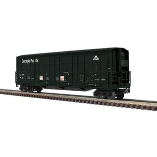 Atlas 3001795 55' Boxcar Georgia Pacific, Premier