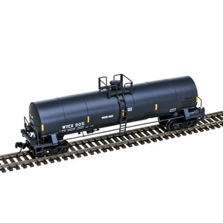 Atlas 50006904 WTCX Weyerhaeuser Tank Car #905